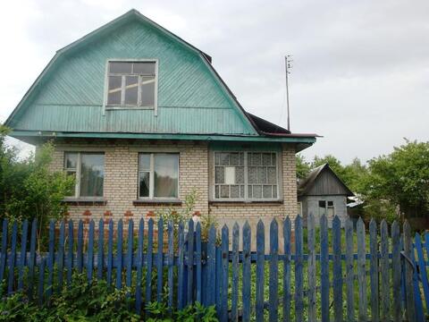 Дом с участком Дом с участком