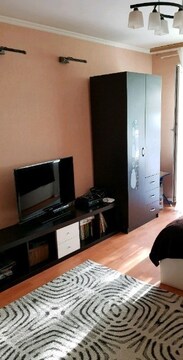 Продается однокомнатная квартира, г.Наро-Фоминск, ул.Профсоюзная, д.34 Продается однокомнатная квартира, г.Наро-Фоминск, ул.Профсоюзная, д.34