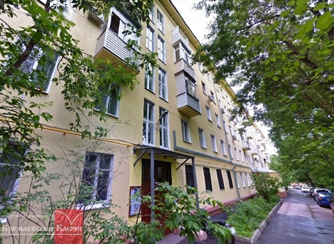 3-к квартира, 80 м2, 4/5 эт, ул. Академика Ильюшина, 4к2 3-к квартира, 80 м2, 4/5 эт, ул. Академика Ильюшина, 4к2
