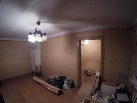 Продается 2 к. квартира в пос. Биокомбината Продается 2 к. квартира в пос. Биокомбината