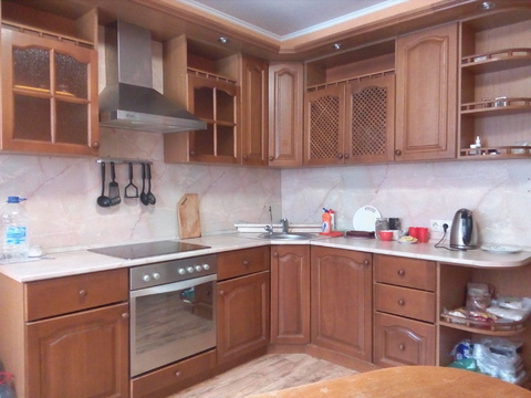 Продам квартиру в Лобне. Продам квартиру в Лобне.