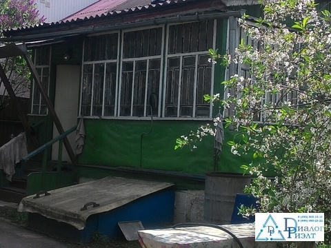 Часть дома с баней поселок Чкалово Люберецкого района. Часть дома с баней поселок Чкалово Люберецкого района.