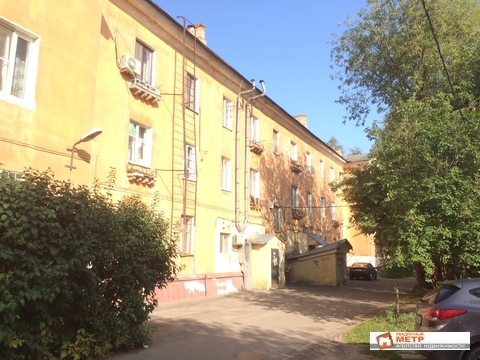 2 к кв в г. Щелково, ул. Центральная д. 80 2 к кв в г. Щелково, ул. Центральная д. 80
