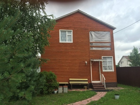 Дом 82 кв.м. на 8 сотках Дом 82 кв.м. на 8 сотках