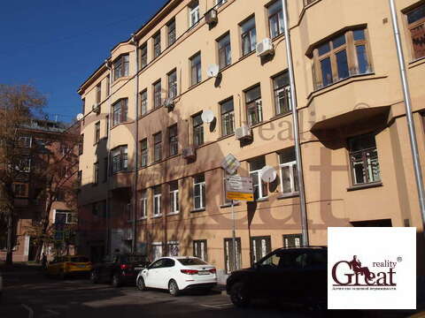 Продажа квартиры, м. Чистые пруды, Ул. Чаплыгина Продажа квартиры, м. Чистые пруды, Ул. Чаплыгина