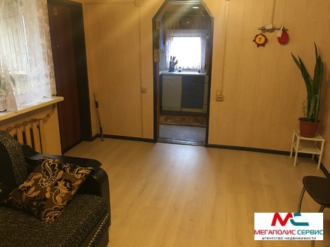 Со всеми удобствами, благоустроенный дом 70 м2 в развитом п. Купавна Со всеми удобствами, благоустроенный дом 70 м2 в развитом п. Купавна