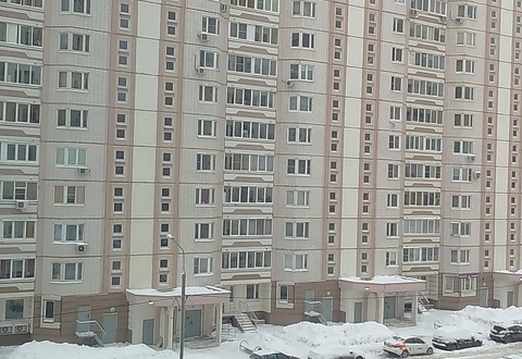 Продается 1комн. квартира Продается 1комн. квартира