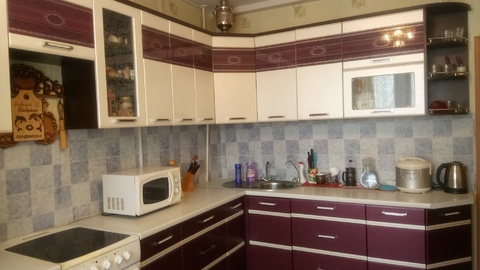 3-комнатная квартира, 98 кв.м., в ЖК "в мкр. Ольгино" д. 3 3-комнатная квартира, 98 кв.м., в ЖК "в мкр. Ольгино" д. 3