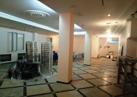 Кафе-столовая 324 м2, пищевое пр-во в аренду в СВАО Шенкурский пр-д Кафе-столовая 324 м2, пищевое пр-во в аренду в СВАО Шенкурский пр-д