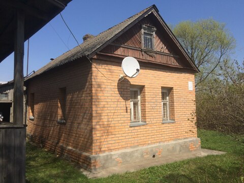Дом в село Коробчеево Дом в село Коробчеево