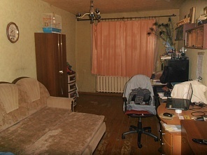 Продается 2-ком квартира пос.Калининец ул.Фабричная д.2 Продается 2-ком квартира пос.Калининец ул.Фабричная д.2