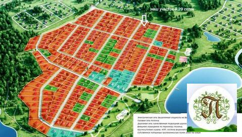 Продажа участка, Муханки, Дмитровский район Продажа участка, Муханки, Дмитровский район