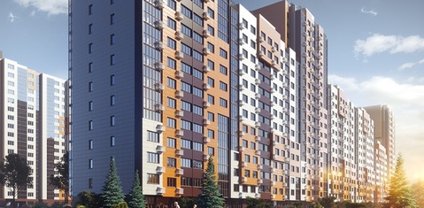 1-комн. квартира 2 км от МКАД по Шоссе Энтузиастов 1-комн. квартира 2 км от МКАД по Шоссе Энтузиастов