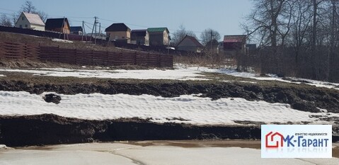 Продаю земельный участок в Дмитровском районе, д. Никульское, Продаю земельный участок в Дмитровском районе, д. Никульское,
