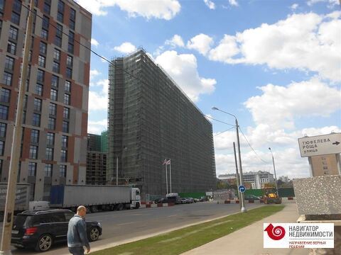 Продажа квартиры, м. Технопарк, Ул Архитектора Щусева Продажа квартиры, м. Технопарк, Ул Архитектора Щусева