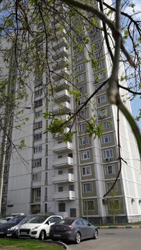 Филевский б-р Филевский б-р