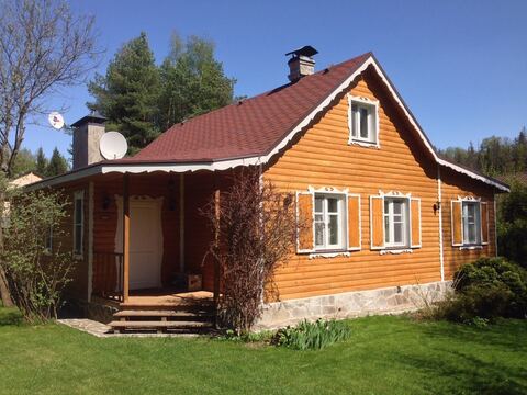 Идеальный загородный дом 140 кв.м. Заезжай и живи. Идеальный загородный дом 140 кв.м. Заезжай и живи.