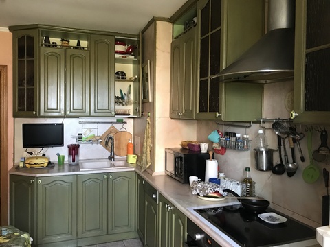 Продается 3-комн. квартира, г. Жуковский, ул. Анохина, д. 15 Продается 3-комн. квартира, г. Жуковский, ул. Анохина, д. 15
