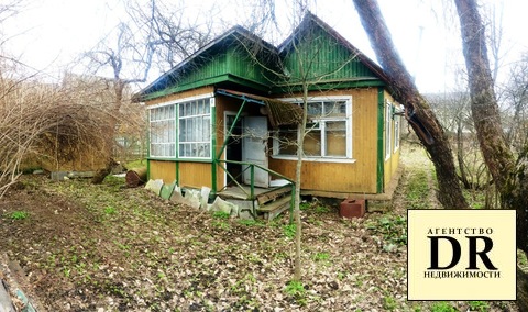 Продам: дачу с землёй 8 сот, в СНТ "Авиатор" (Кубинка) Продам: дачу с землёй 8 сот, в СНТ "Авиатор" (Кубинка)
