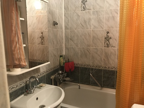 Продается 1 комн. квартира г. Жуковский, ул. Гагарина, д. 38 Продается 1 комн. квартира г. Жуковский, ул. Гагарина, д. 38