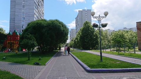 Спортивно на Спортивной, дом 3 в Москве Троицк за 4,1 млн руб Спортивно на Спортивной, дом 3 в Москве Троицк за 4,1 млн руб