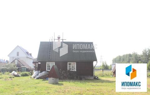 Дом 100 кв.м, участок 15 соток, п.Киевский, Новая Москва, Киевское шоссе Дом 100 кв.м, участок 15 соток, п.Киевский, Новая Москва, Киевское шоссе