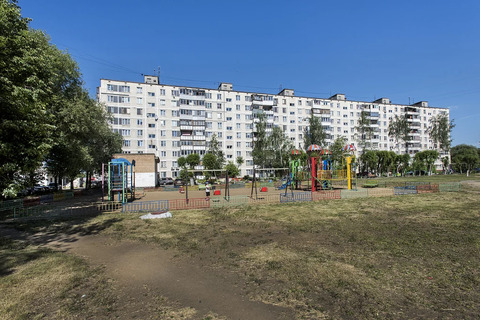 2х комнатная квартира Ногинск г, Белякова ул,1 2х комнатная квартира Ногинск г, Белякова ул,1