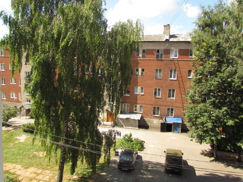 Продается комната в городе Озеры МО Продается комната в городе Озеры МО