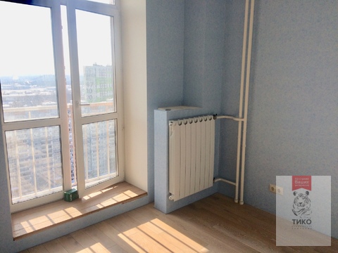 2-комнатная квартира, 90 кв.м., в ЖК "Первый" 2-комнатная квартира, 90 кв.м., в ЖК "Первый"
