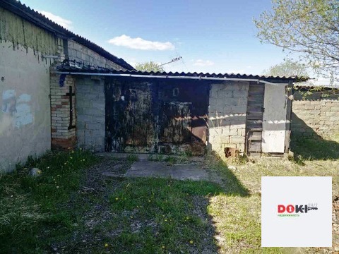 Продажа гаража, Егорьевск, Егорьевский район, Ул. Кирпичная Продажа гаража, Егорьевск, Егорьевский район, Ул. Кирпичная
