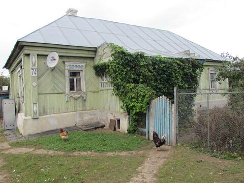 Продается дом в д. Жиливо Озерского района Продается дом в д. Жиливо Озерского района