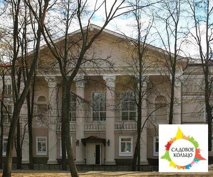 Предлагается на продажу офисный особняк представительского класса обще Предлагается на продажу офисный особняк представительского класса обще