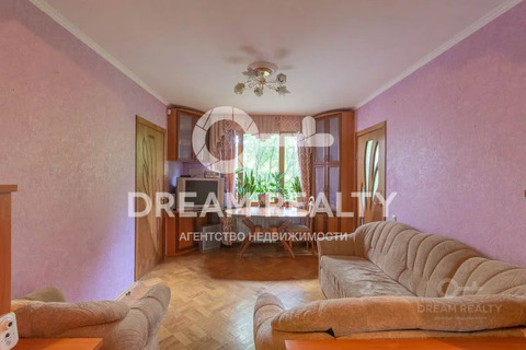 Продажа 5-комн. кв-ры, Литовский бул, 3к2 Продажа 5-комн. кв-ры, Литовский бул, 3к2