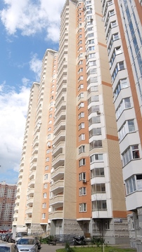 1-комнатная квартира, 39 кв.м., в Микрорайон "Изумрудный" 1-комнатная квартира, 39 кв.м., в Микрорайон "Изумрудный"