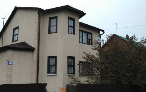 Дача 125 кв м 6 сот. Дача 125 кв м 6 сот.