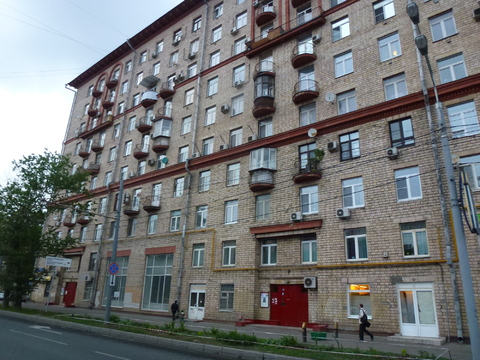 Великолепная 3 ккв на Волоколамском ш, д.10 Великолепная 3 ккв на Волоколамском ш, д.10