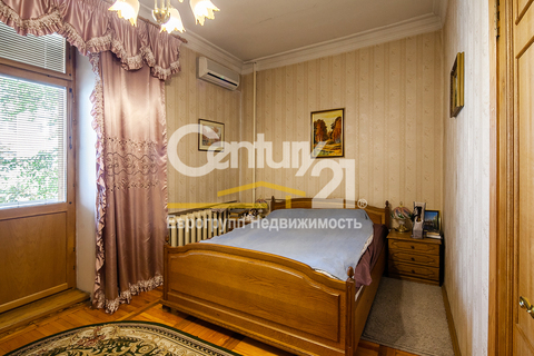 Продается 3-комн. квартира, Расплетина, 9 Продается 3-комн. квартира, Расплетина, 9