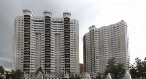 Продается просторная 1 комнатная квартира в центре города Пушкино, ул. Продается просторная 1 комнатная квартира в центре города Пушкино, ул.