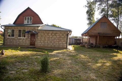 Продам дом крайний к лесу Продам дом крайний к лесу