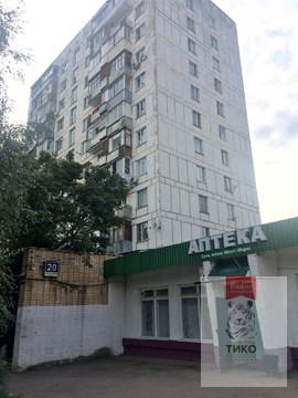 Квартира рядом со школой и детским садом Квартира рядом со школой и детским садом