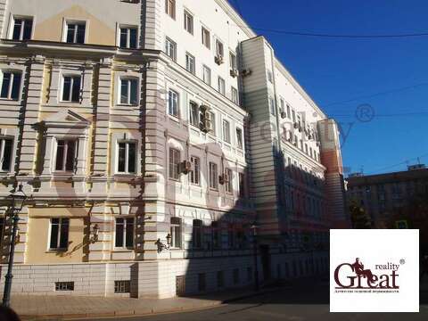 Продажа квартиры, м. Пушкинская, Вознесенский пер. Продажа квартиры, м. Пушкинская, Вознесенский пер.