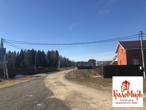 Продается участок, Ассаурово д. Продается участок, Ассаурово д.