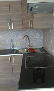 2-комнатная квартира, 52 кв.м., в ЖК "Эдальго" 2-комнатная квартира, 52 кв.м., в ЖК "Эдальго"