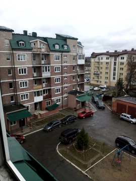 3-ех комнатная квартира в Звенигороде 3-ех комнатная квартира в Звенигороде