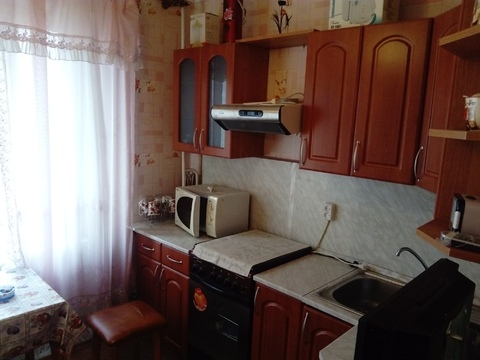 Квартира на Парковой Квартира на Парковой