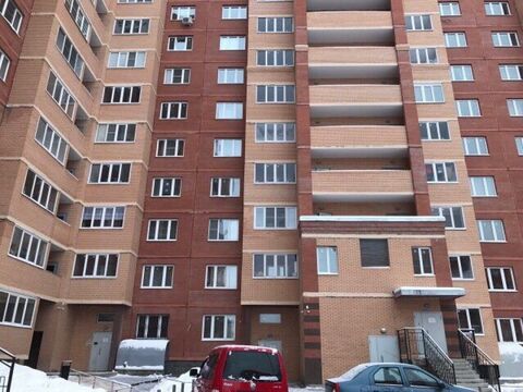 2-к квартира, Щёлково, ул. 8 марта, д. 29 2-к квартира, Щёлково, ул. 8 марта, д. 29