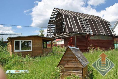 Продажа дачи в СНТ Черемушки у д. Могутово Продажа дачи в СНТ Черемушки у д. Могутово