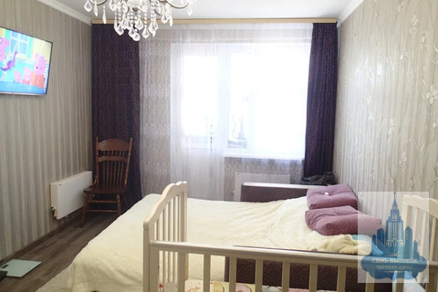 Продается 1к.кв, г. Подольск, Рязановское Продается 1к.кв, г. Подольск, Рязановское