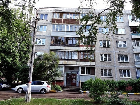 Продается 1 к. кв. в г. Раменское, ул. Гурьева, д. 16/1, 5/5 Пан. Продается 1 к. кв. в г. Раменское, ул. Гурьева, д. 16/1, 5/5 Пан.