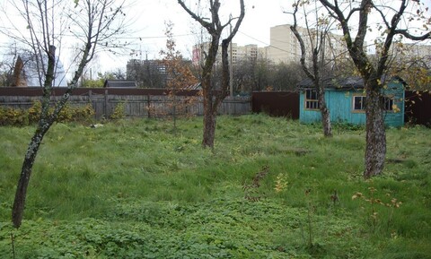 Участок 12 соток, Прописка, ул. Восточная Участок 12 соток, Прописка, ул. Восточная